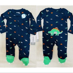 Carter’s Pajamas